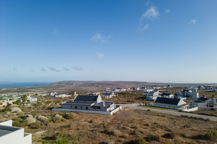 0 Bedroom Property for Sale in Hoogland Western Cape